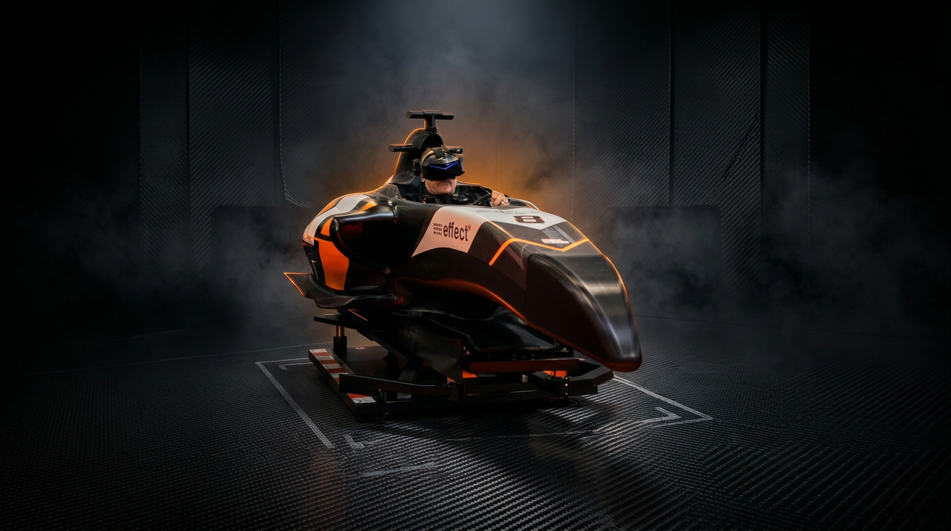 FORMULA ACTORACER