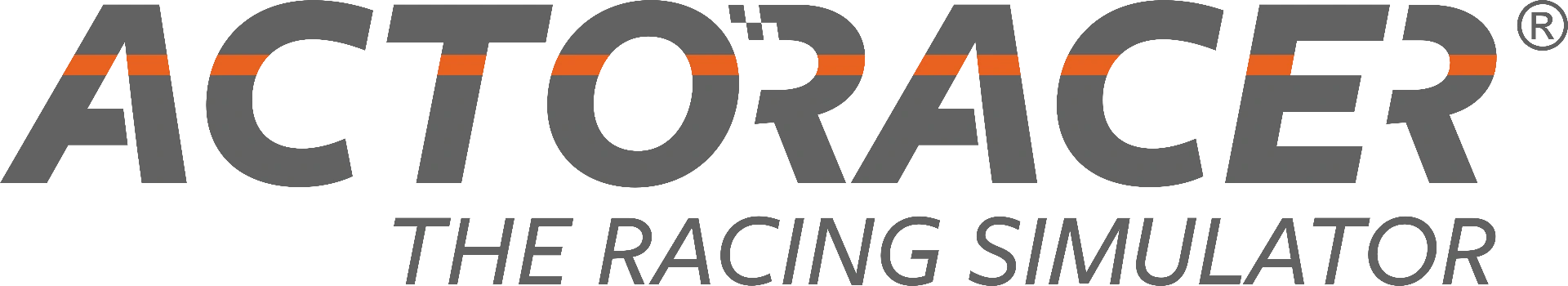 ACTORACER — The Racing Simulator