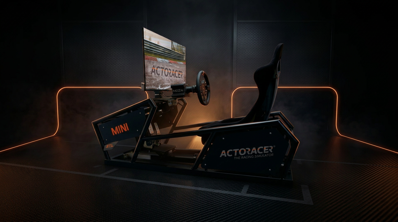 ACTORACER MINI