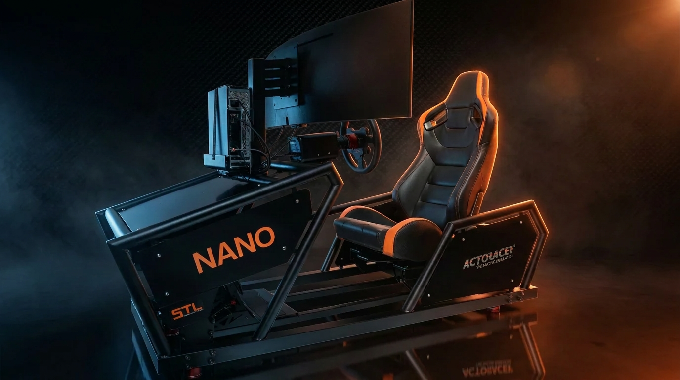 ACTORACER NANO