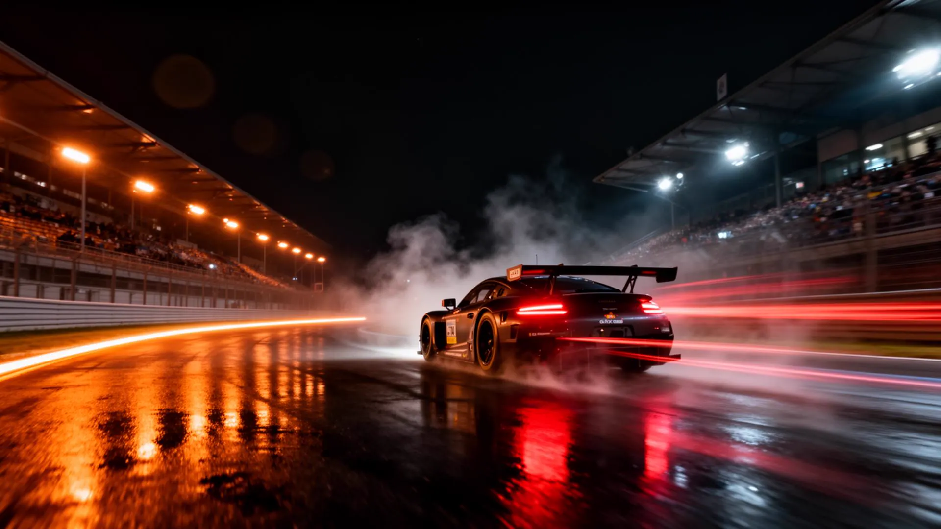 ACTORACER MOTORSPORT TRAINING – Profi Training