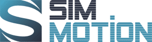 Logo Sim Motion GmbH.